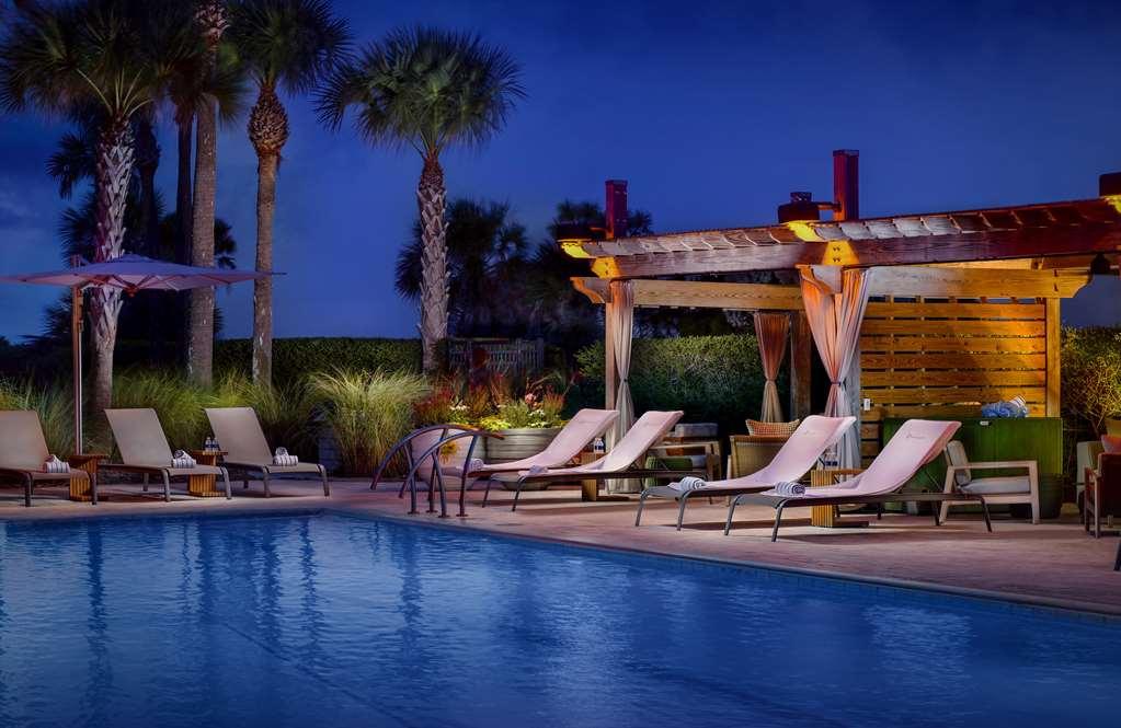 Jekyll Ocean Club Resort Jekyll Island Facilidades foto
