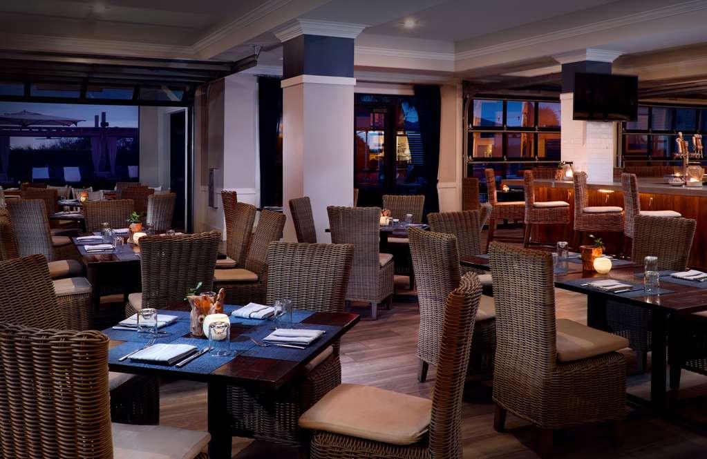 Jekyll Ocean Club Resort Jekyll Island Restaurante foto