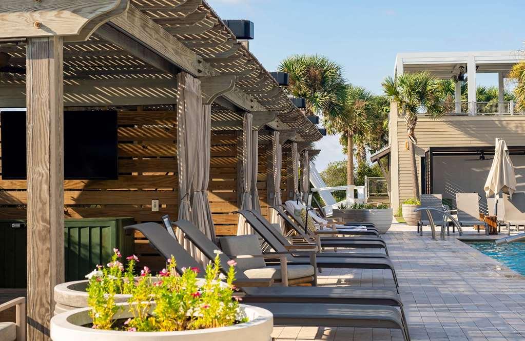 Jekyll Ocean Club Resort Jekyll Island Facilidades foto