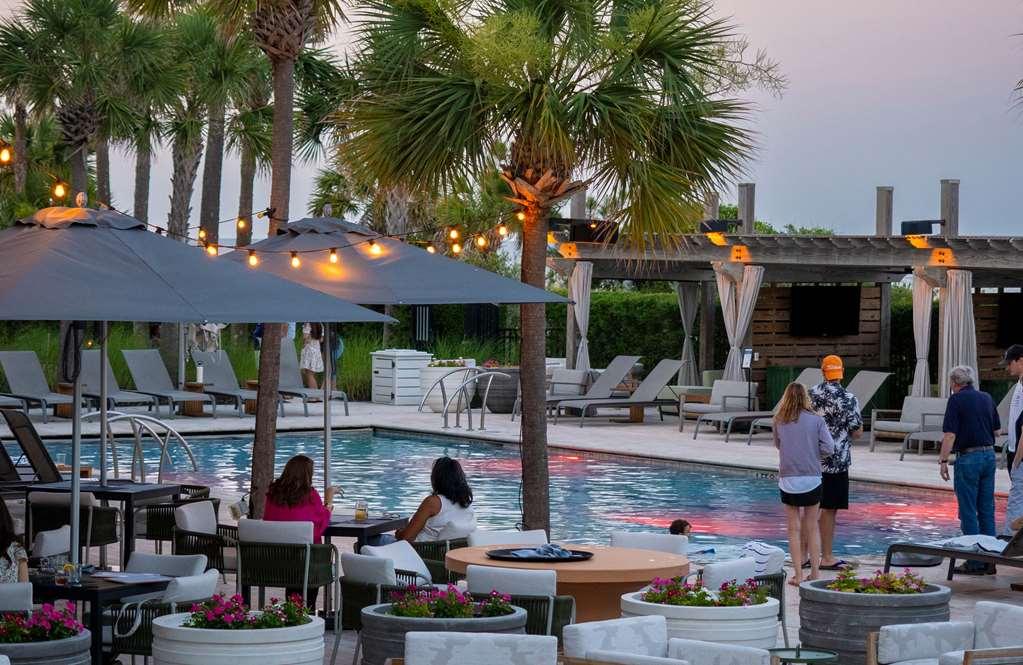 Jekyll Ocean Club Resort Jekyll Island Facilidades foto