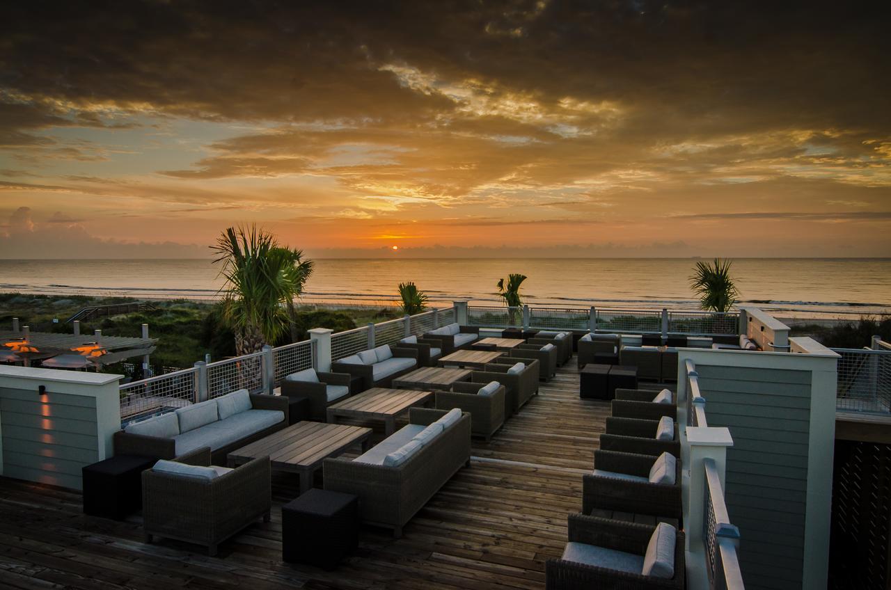 Jekyll Ocean Club Resort Jekyll Island Exterior foto
