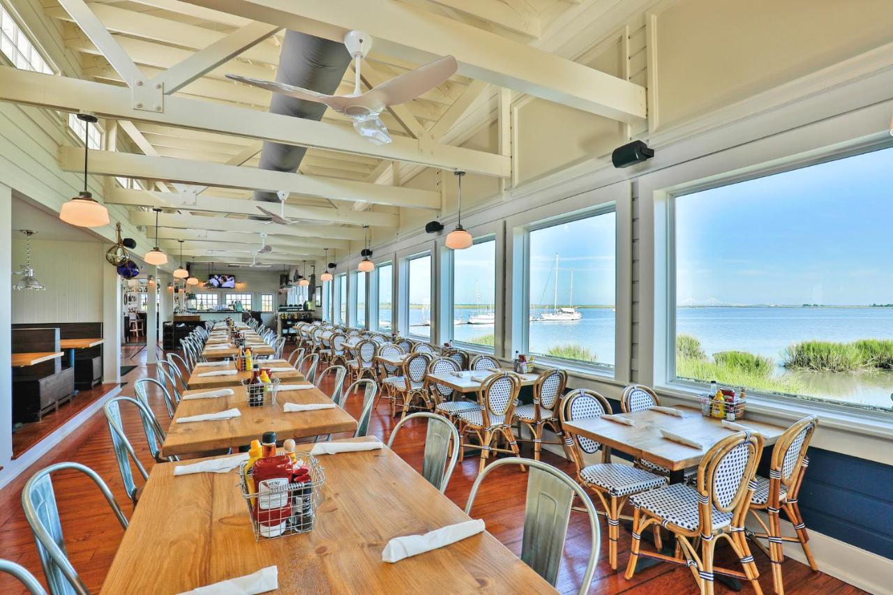 Jekyll Ocean Club Resort Jekyll Island Exterior foto